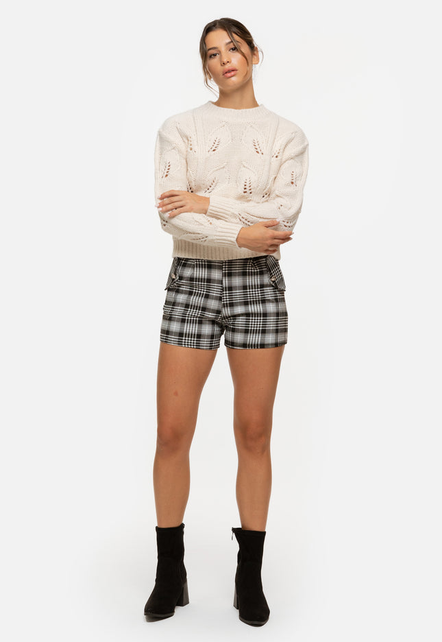 SHORT AMONIAS LAZADA