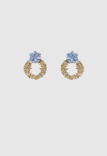 PENDIENTES AROS
