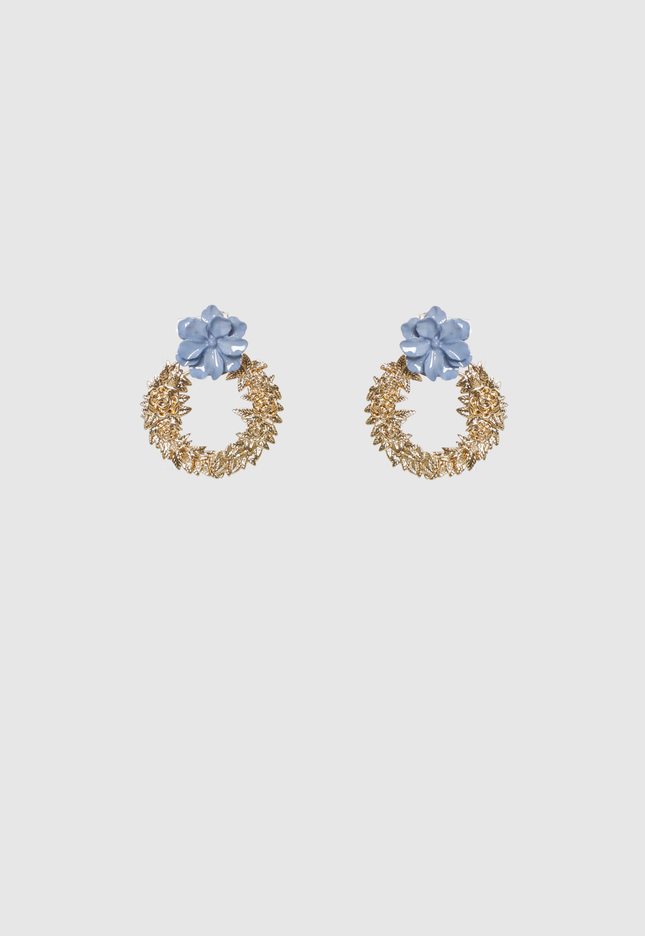 PENDIENTES AROS
