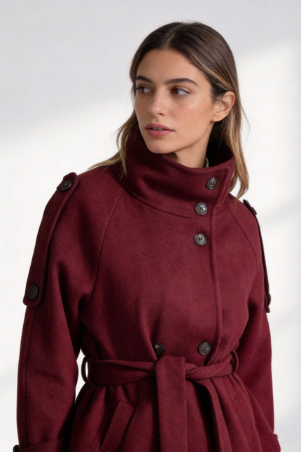 CHAQUETA ARMONIAS NICOLE