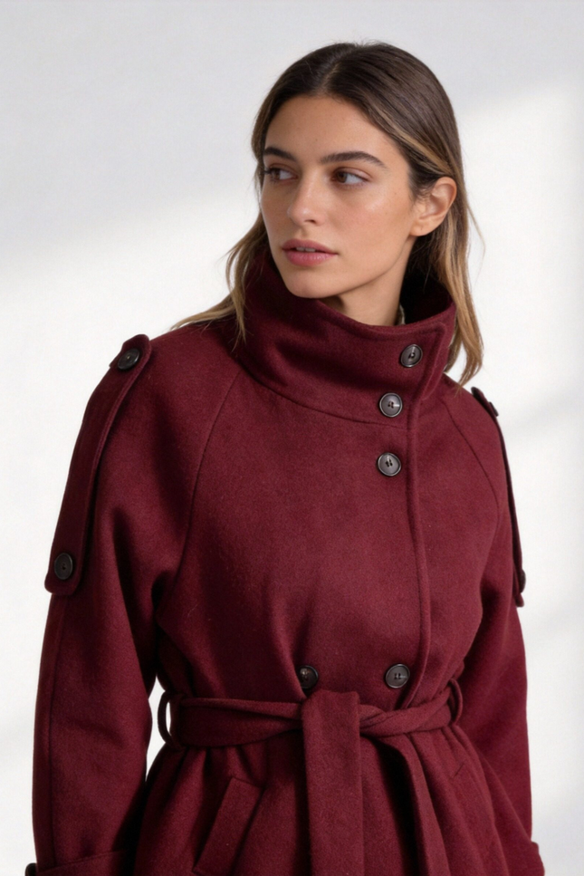 CHAQUETA ARMONIAS NICOLE