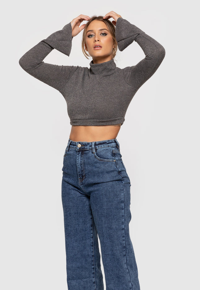 TOP MASSIMA GRAZIA PERKINS