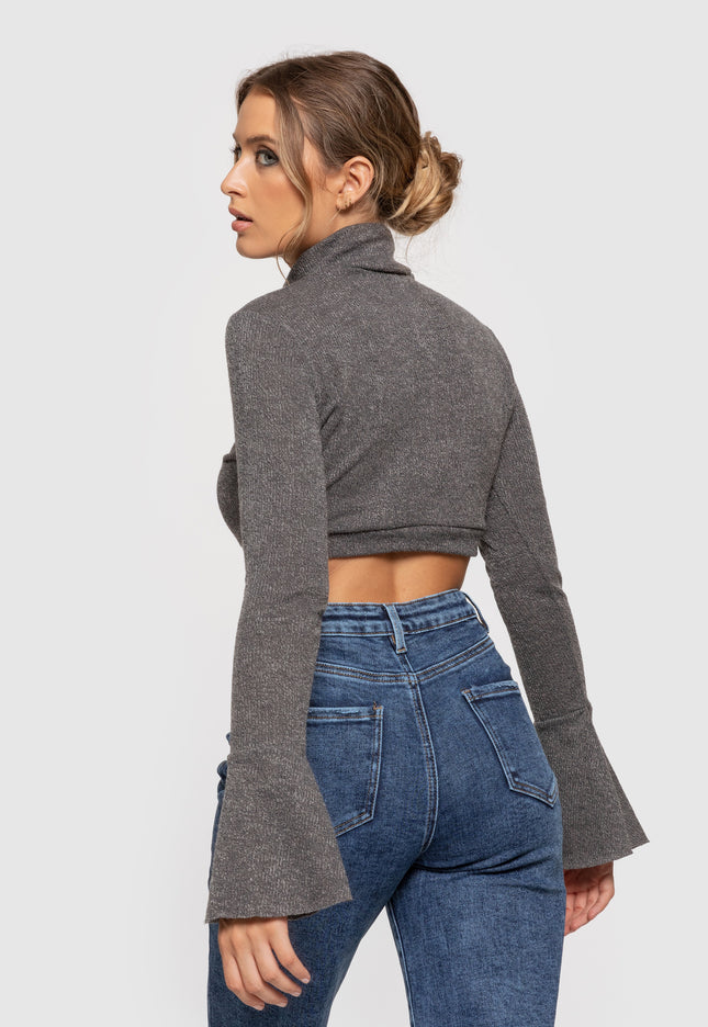 TOP MASSIMA GRAZIA PERKINS