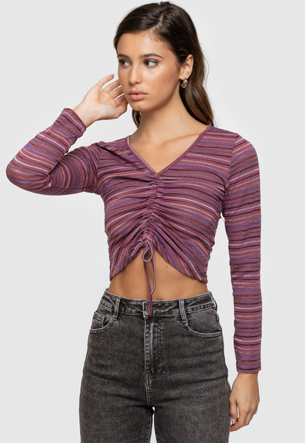 TOP MASSIMA GRAZIA BRILLOS