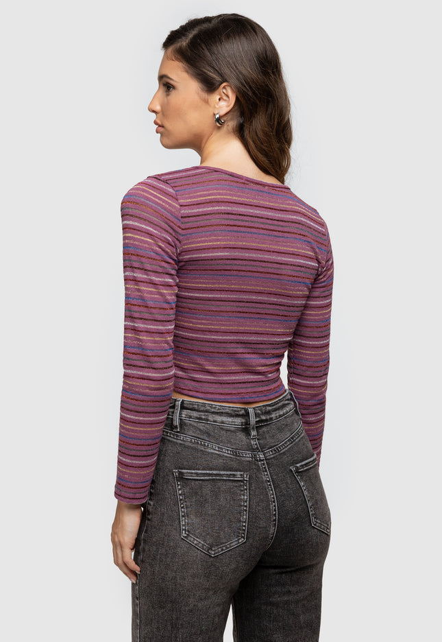 TOP MASSIMA GRAZIA BRILLOS