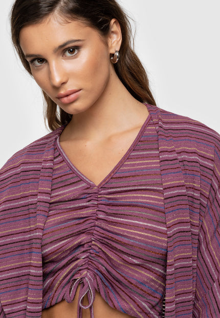 KIMONO MASSIMA GRAZIA RAYAS