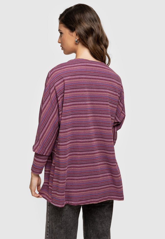 KIMONO MASSIMA GRAZIA RAYAS