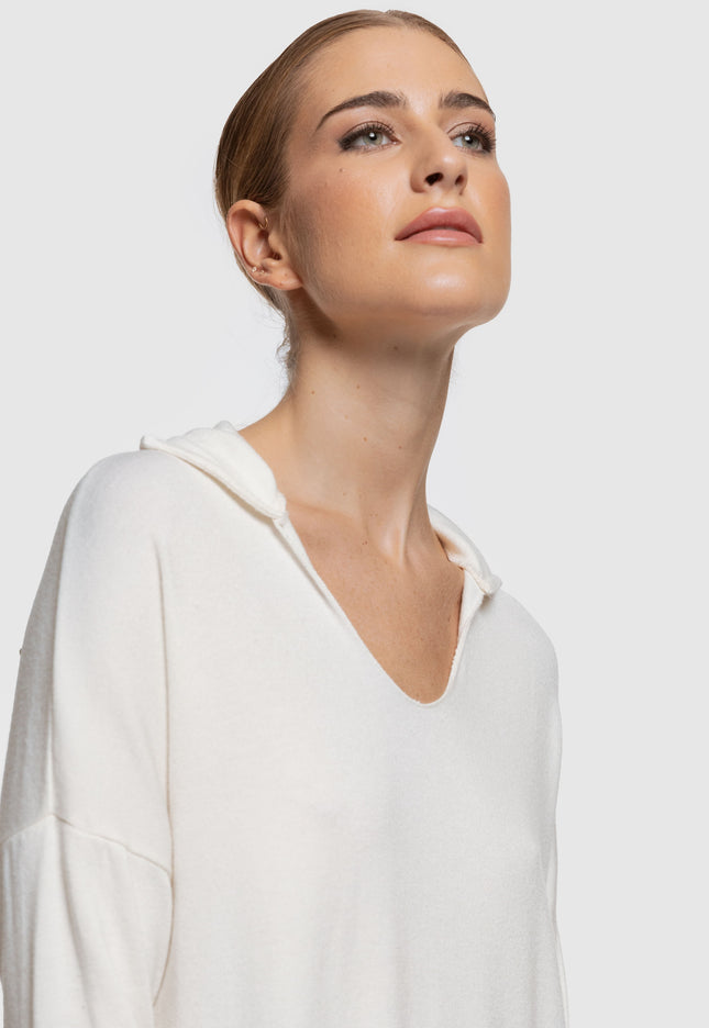 VESTIDO MASSIMA GRAZIA POLO