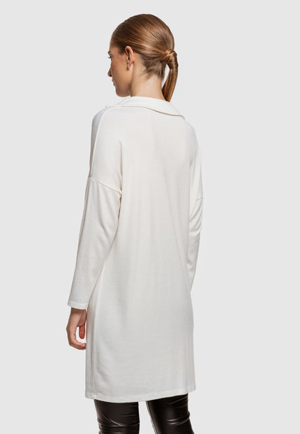 VESTIDO MASSIMA GRAZIA POLO
