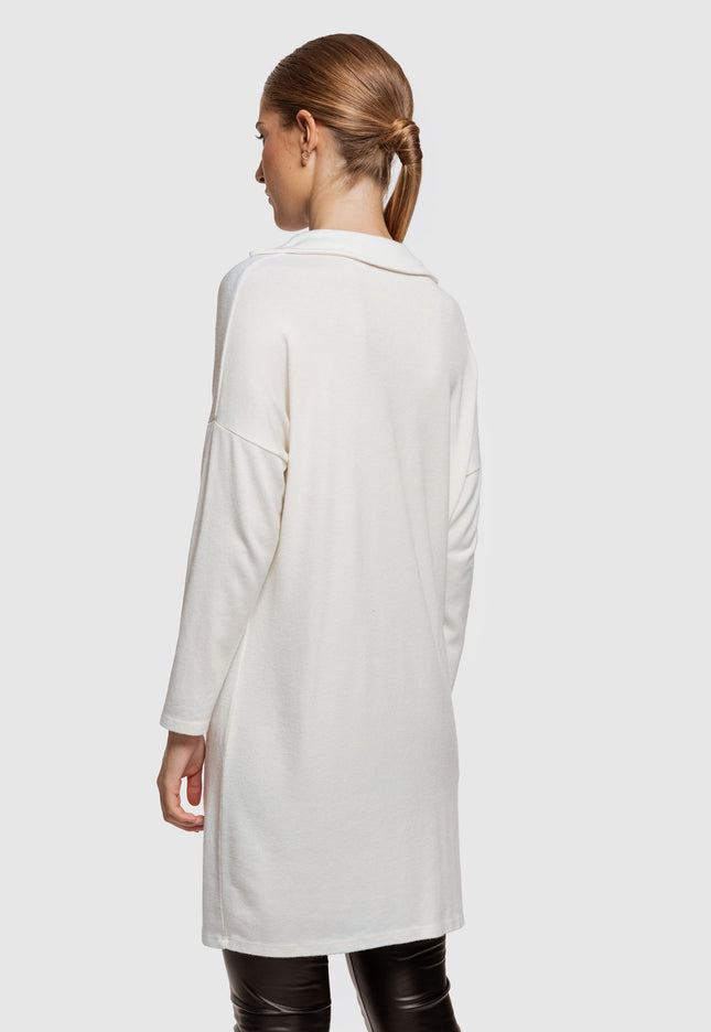 VESTIDO MASSIMA GRAZIA POLO