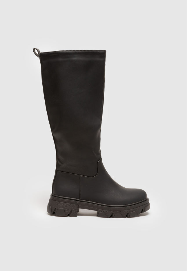 BOTA ARMONIAS ALTA TRACK