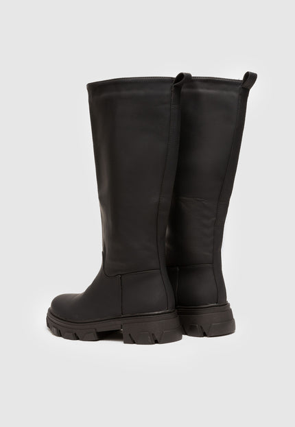 BOTA ARMONIAS ALTA TRACK