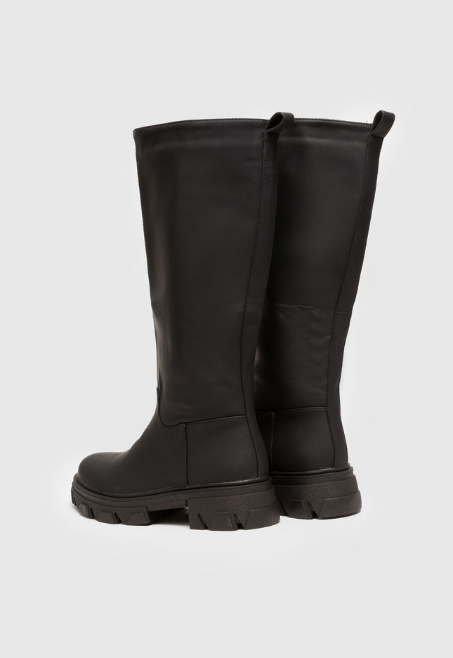 BOTA ARMONIAS ALTA TRACK