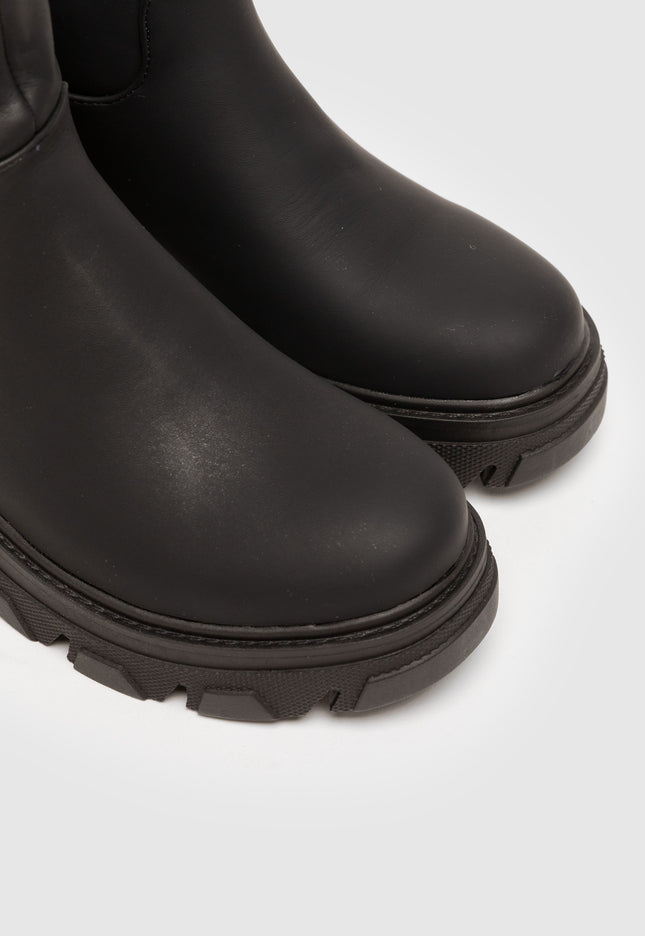 BOTA ARMONIAS ALTA TRACK
