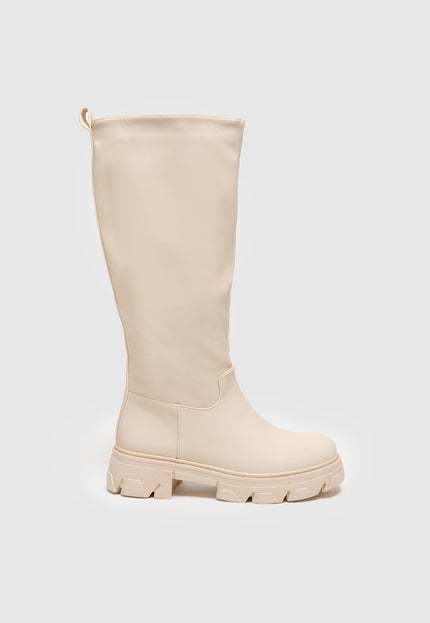 BOTA ARMONIAS ALTA TRACK