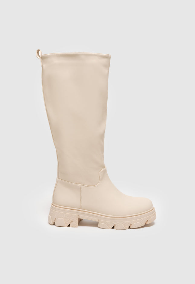 BOTA ARMONIAS ALTA TRACK