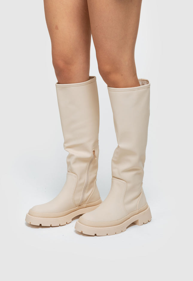 BOTA ARMONIAS ALTA TRACK
