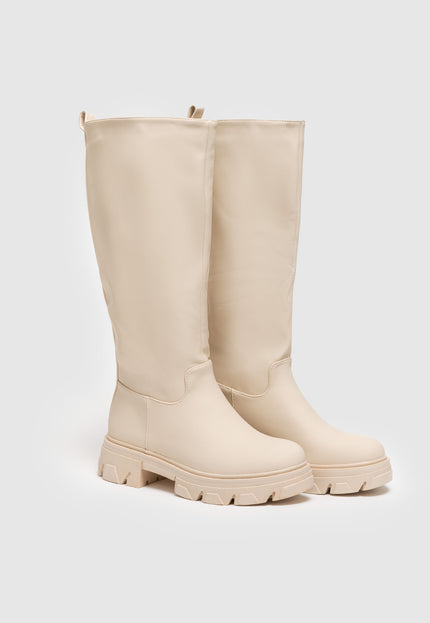 BOTA ARMONIAS ALTA TRACK