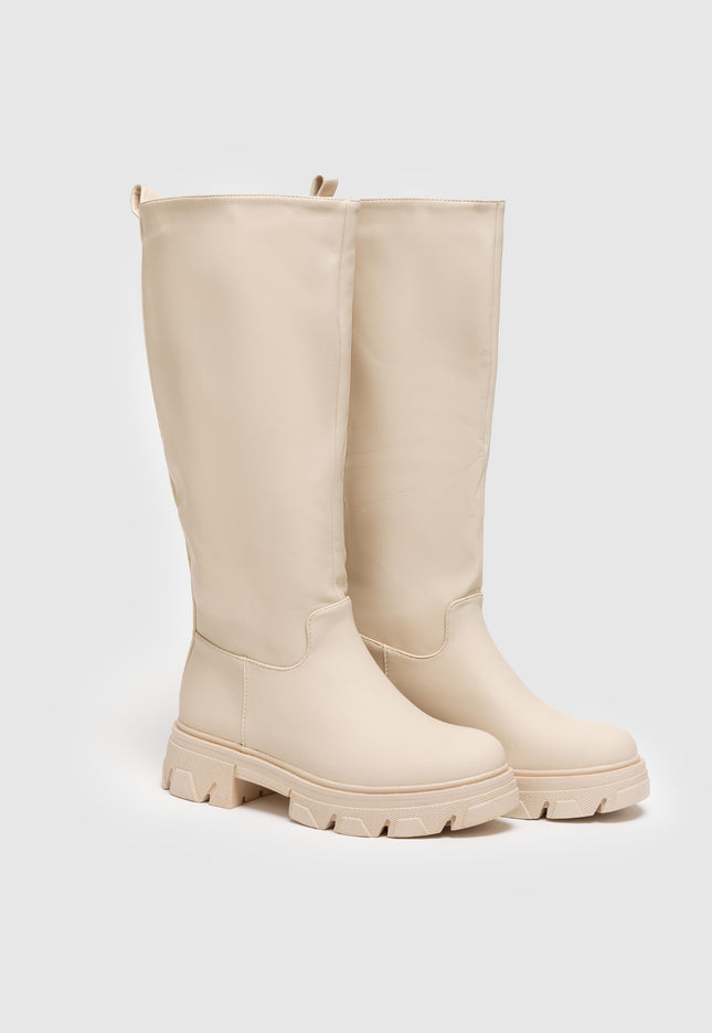 BOTA ARMONIAS ALTA TRACK