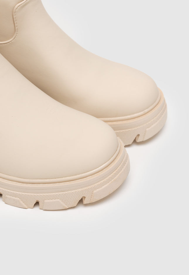 BOTA ARMONIAS ALTA TRACK