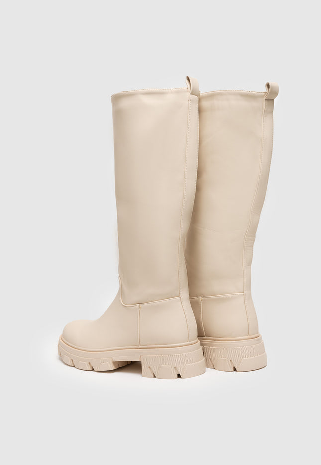 BOTA ARMONIAS ALTA TRACK