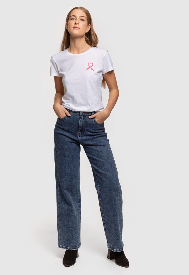 CAMISETA ARMONIAS SOLIDARIA
