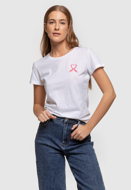 CAMISETA ARMONIAS SOLIDARIA