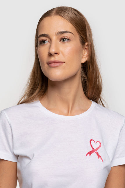 CAMISETA ARMONIAS SOLIDARIA