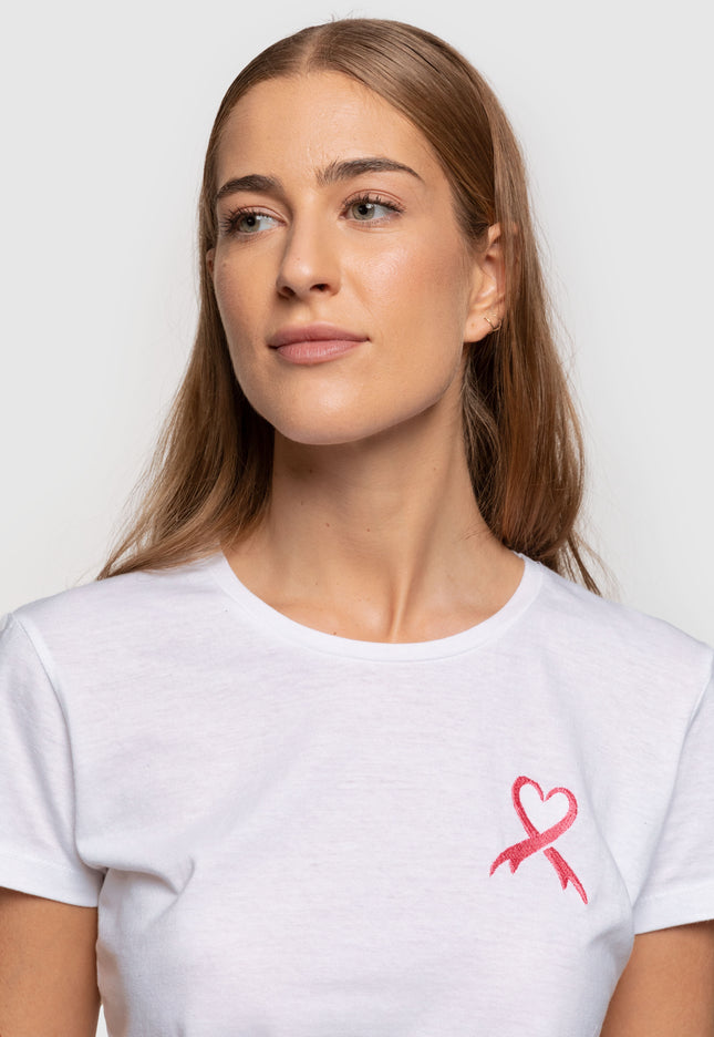 CAMISETA ARMONIAS SOLIDARIA