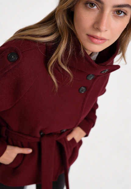 CHAQUETA ARMONIAS NICOLE