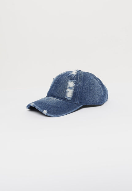 GORRA ARMONIAS DENIM