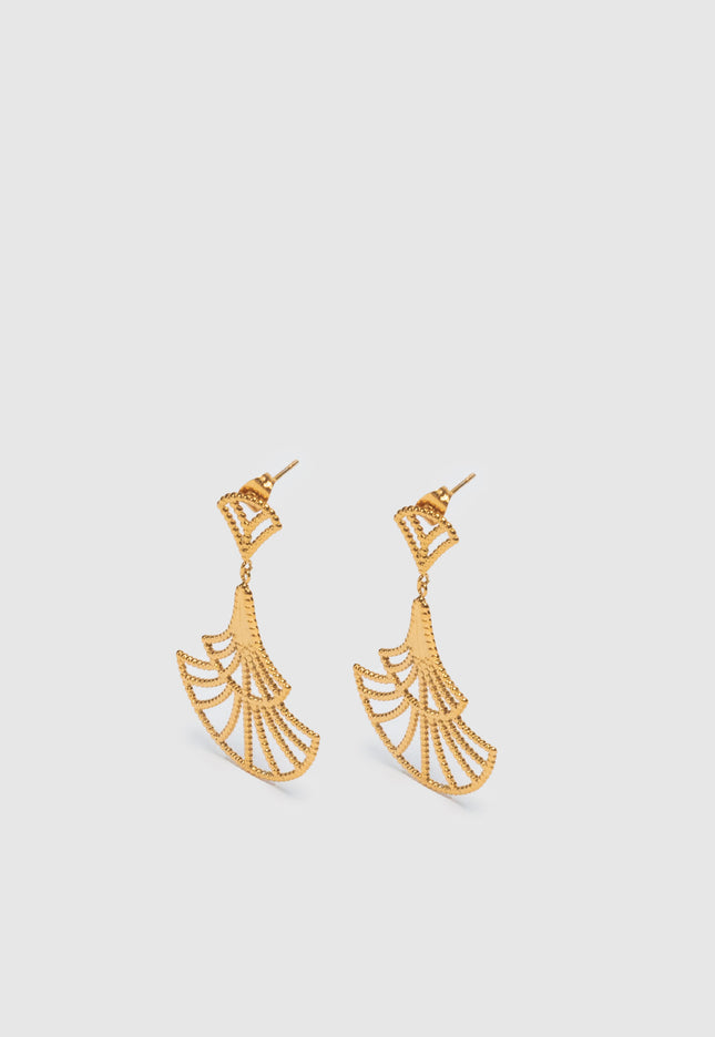 PENDIENTES ARMONIAS LARGOS