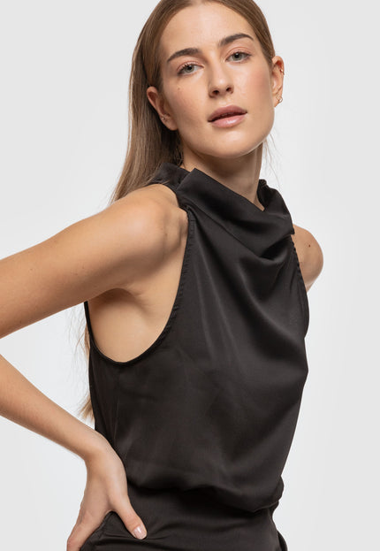 VESTIDO ARMONIAS HALTER