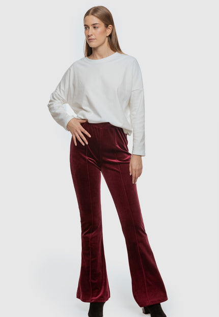 PANTALÓN ARMONIAS FLARE