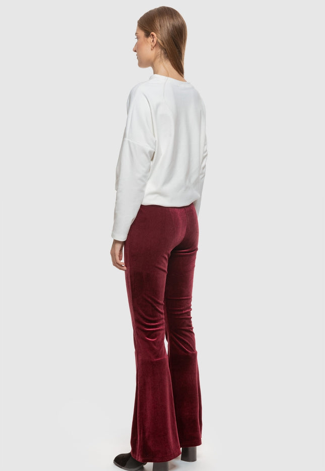 PANTALÓN ARMONIAS FLARE