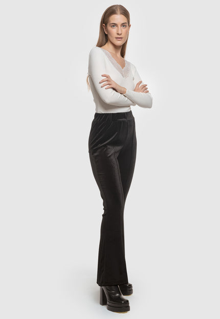 PANTALÓN ARMONIAS FLARE
