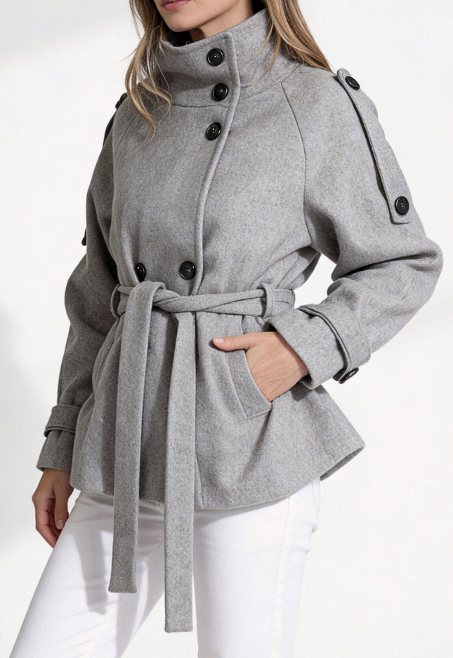 CHAQUETA ARMONIAS NICOLE
