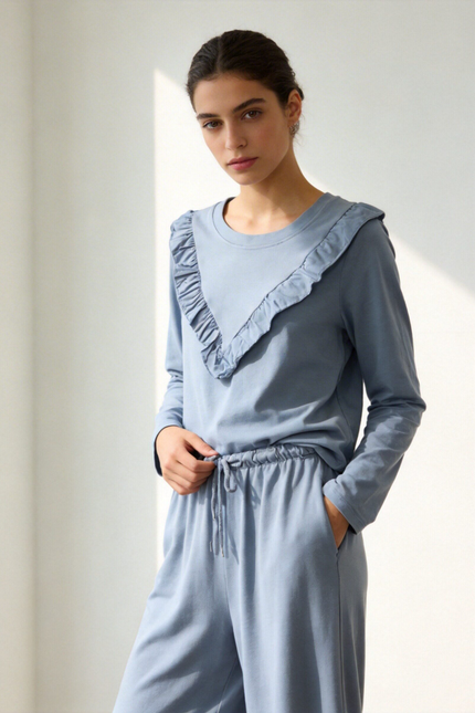 CONJUNTO ARMONIAS TEEN RITA