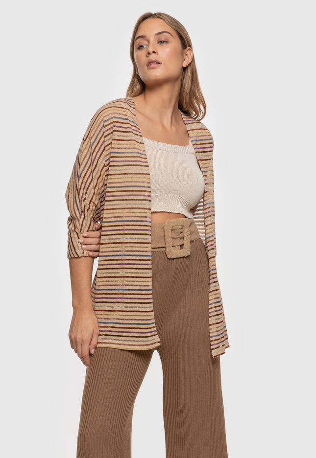 KIMONO MASSIMA GRAZIA RAYAS