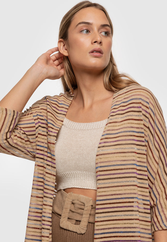 KIMONO MASSIMA GRAZIA RAYAS