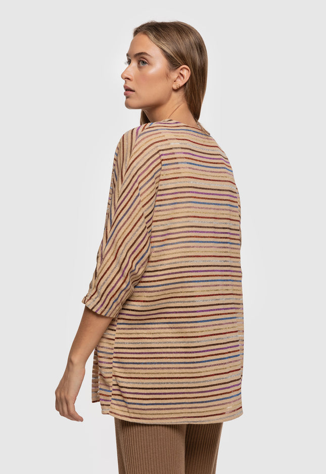 KIMONO MASSIMA GRAZIA RAYAS