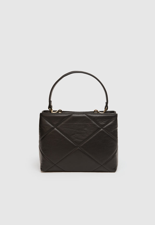 BOLSO ARMONIAS TACHUELAS