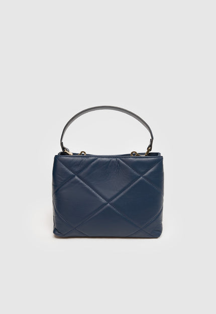 BOLSO ARMONIAS TACHUELAS