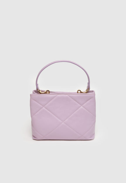 BOLSO ARMONIAS TACHUELAS