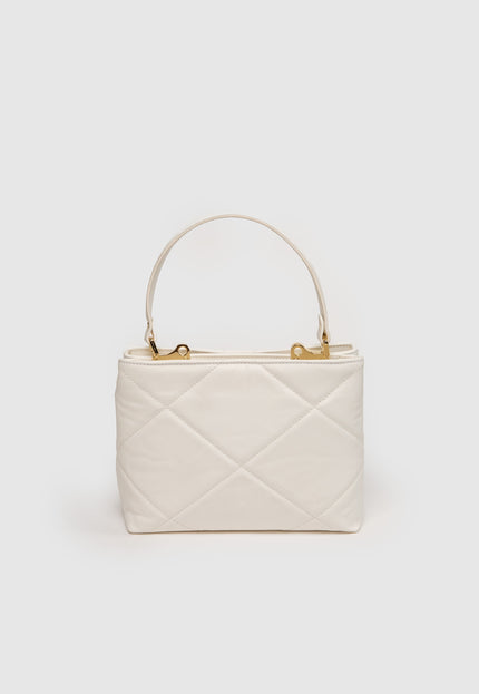 BOLSO ARMONIAS TACHUELAS