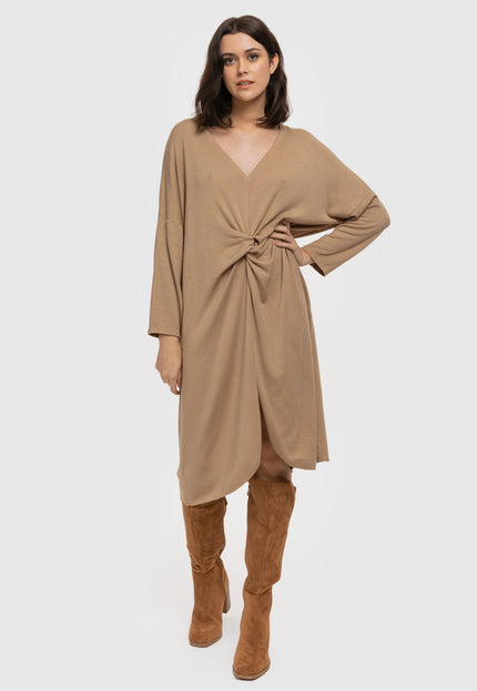 VESTIDO ARMONIAS TÚNICA