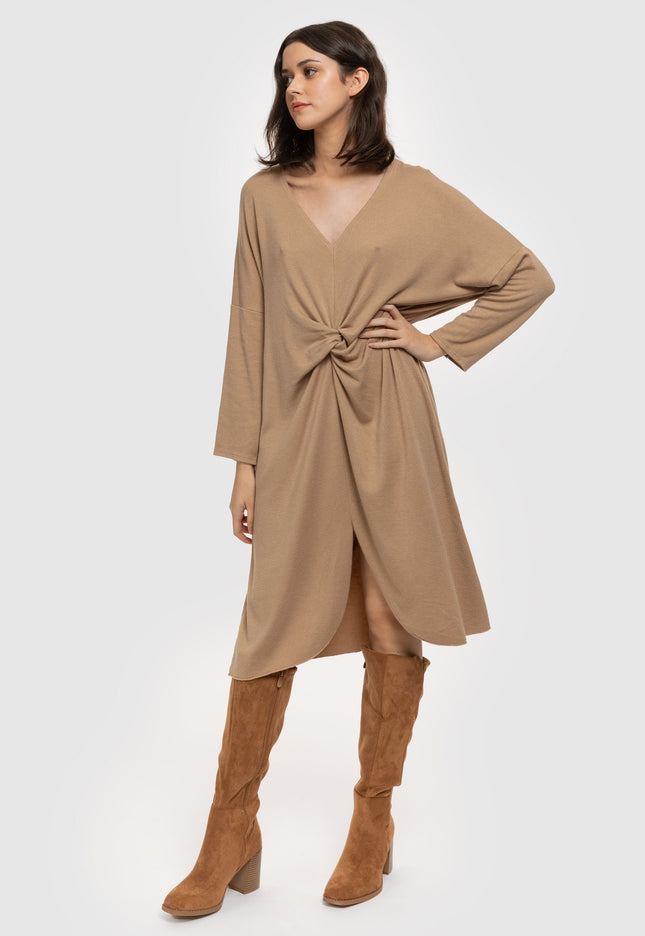 VESTIDO ARMONIAS TÚNICA