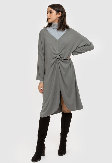 VESTIDO ARMONIAS TÚNICA