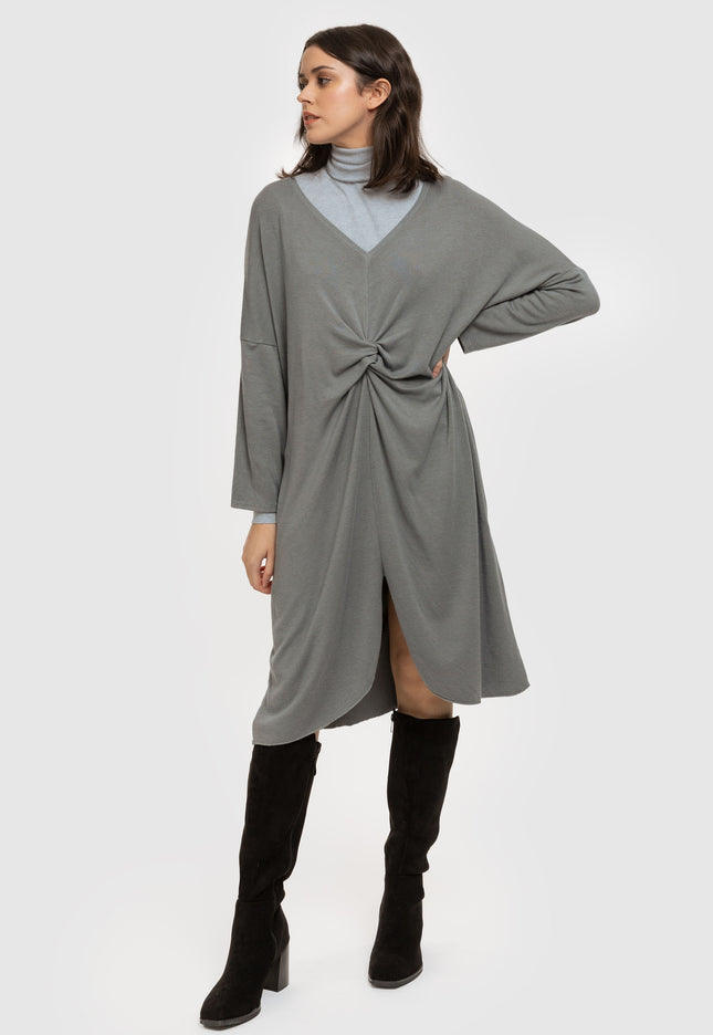 VESTIDO ARMONIAS TÚNICA