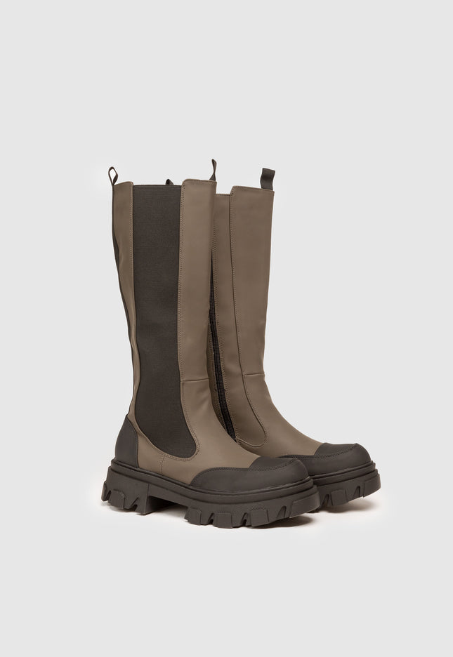 BOTA ARMONIAS PANELES